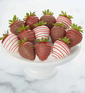 Love & Romance Berries