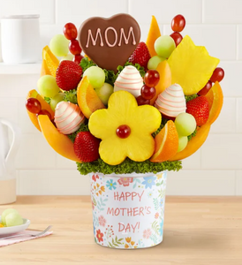 Mom's Sweet Retreat Large Bouquet