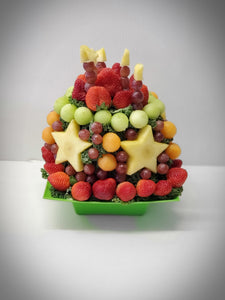 Time for Cake Bouquet
