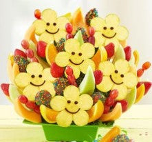 Share a Smile Bouquet